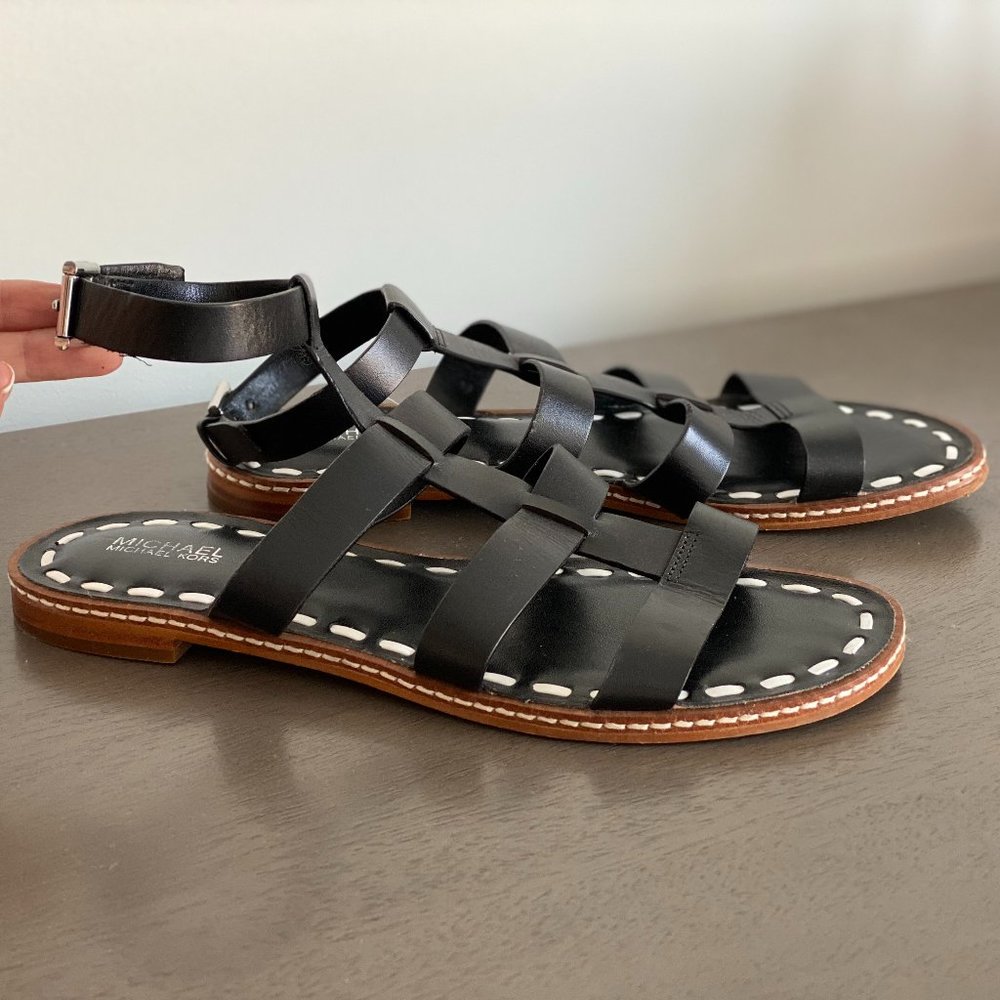 MICHAEL KORS SANDALS